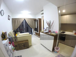 H2O Residences (D28), Condominium #141114042